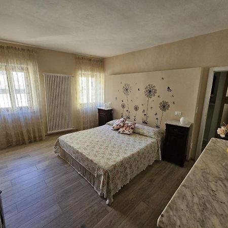 Il Nido Dei Priori Apartman Volterra Kültér fotó