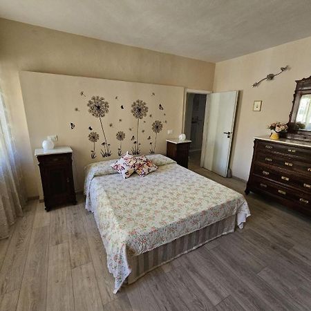 Il Nido Dei Priori Apartman Volterra Kültér fotó