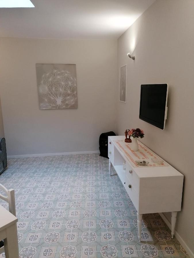 Il Nido Dei Priori Apartman Volterra Kültér fotó
