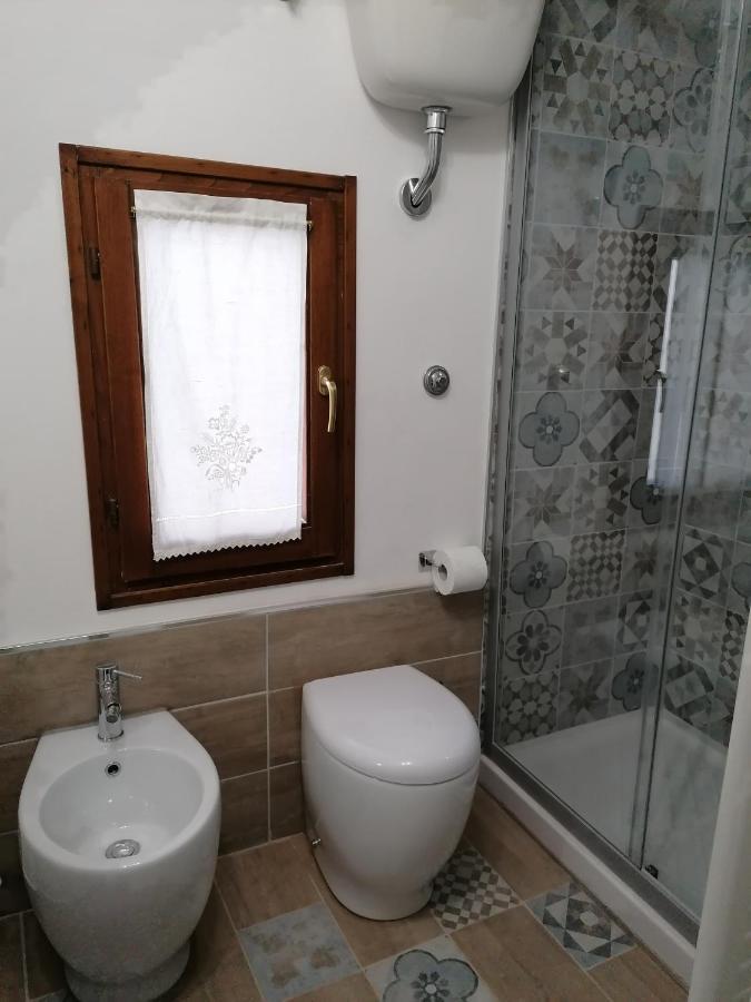 Il Nido Dei Priori Apartman Volterra Kültér fotó