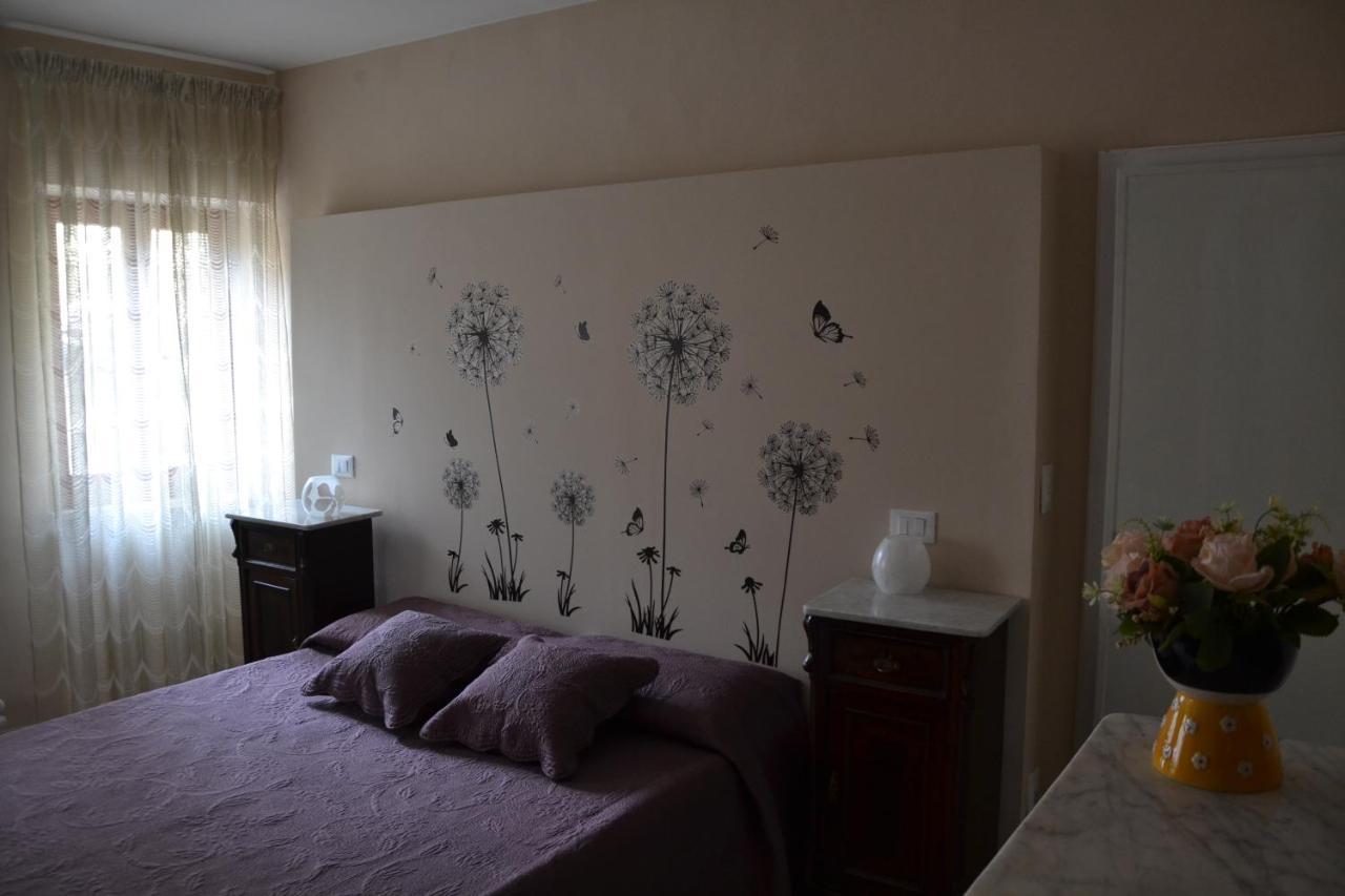 Il Nido Dei Priori Apartman Volterra Kültér fotó